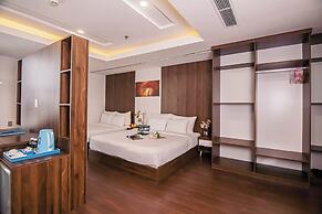 Gold Hotel Da Nang by Haviland