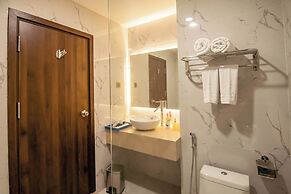 Gold Hotel Da Nang by Haviland