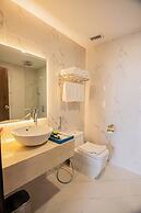 Gold Hotel Da Nang by Haviland