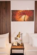 Gold Hotel Da Nang by Haviland