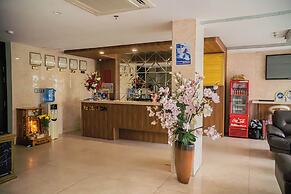 Gold Hotel Da Nang by Haviland