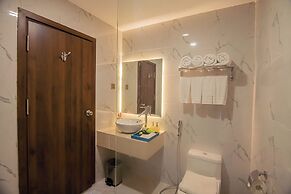 Gold Hotel Da Nang by Haviland