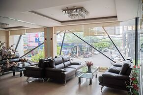 Gold Hotel Da Nang by Haviland