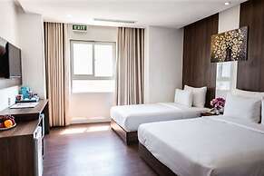 Gold Hotel Da Nang by Haviland