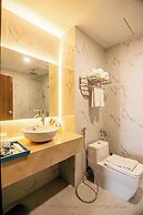 Gold Hotel Da Nang by Haviland