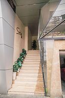 Gold Hotel Da Nang by Haviland