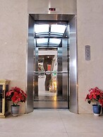 Gold Hotel Da Nang by Haviland