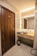 Gold Hotel Da Nang by Haviland