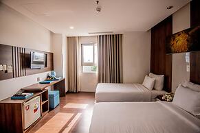 Gold Hotel Da Nang by Haviland