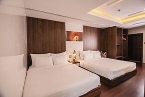 Gold Hotel Da Nang by Haviland