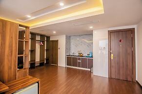 Gold Hotel Da Nang by Haviland