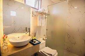 Gold Hotel Da Nang by Haviland