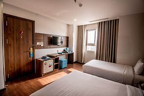 Gold Hotel Da Nang by Haviland