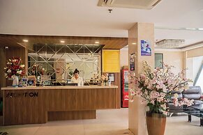 Gold Hotel Da Nang by Haviland