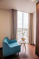 Gold Hotel Da Nang by Haviland