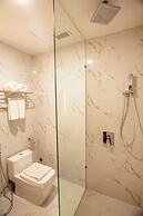 Gold Hotel Da Nang by Haviland