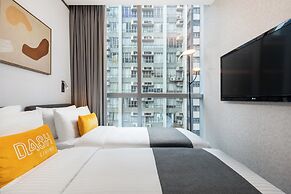 Dash Living on Queen's