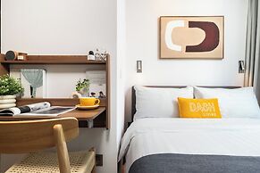 Dash Living on Queen's