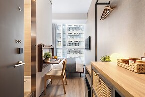 Dash Living on Queen's