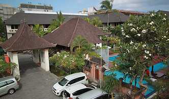 Bakung Beach Resort