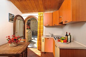 Country House Ca' Vernaccia