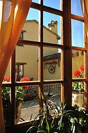 Country House Ca' Vernaccia