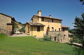 Country House Ca' Vernaccia