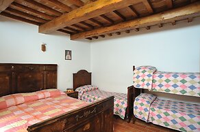 Country House Ca' Vernaccia
