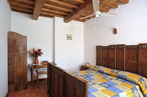 Country House Ca' Vernaccia