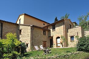 Country House Ca' Vernaccia