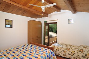 Country House Ca' Vernaccia