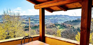 Country House Ca' Vernaccia