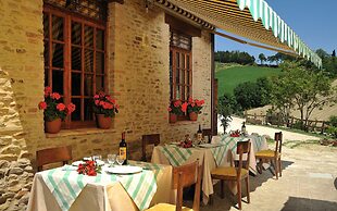 Country House Ca' Vernaccia