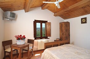 Country House Ca' Vernaccia