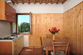 Country House Ca' Vernaccia