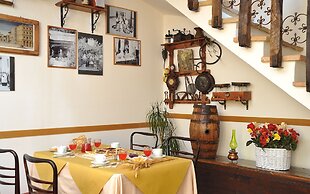 Country House Ca' Vernaccia