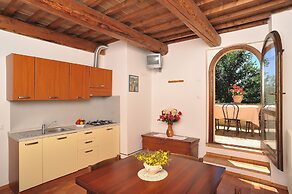 Country House Ca' Vernaccia