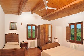 Country House Ca' Vernaccia