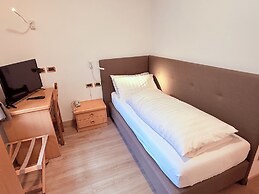 Hotel Rosalpina