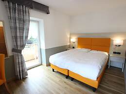 Hotel Rosalpina