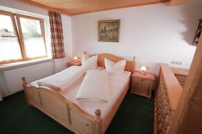 Pension Schweizerhaus