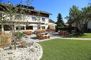 Pension Schweizerhaus