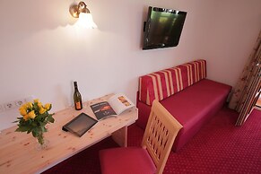 Pension Schweizerhaus