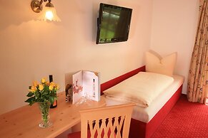 Pension Schweizerhaus