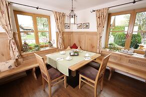 Pension Schweizerhaus