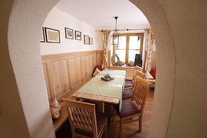 Pension Schweizerhaus