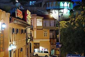 Hotel Nata