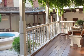 Hotel Nata