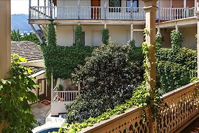 Hotel Nata