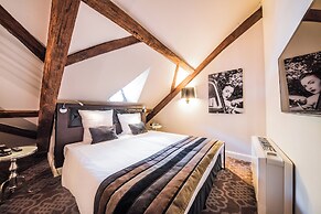 Le Clervaux Design Hotel & Spa